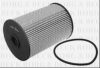 BORG & BECK BFF8010 Fuel filter